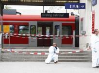 germany knife attack