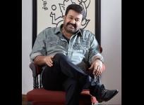 Mohanlal