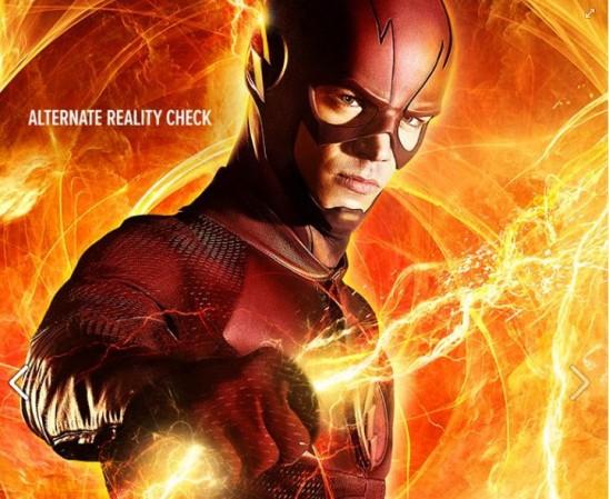 The Flash