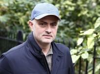 jose mourinho