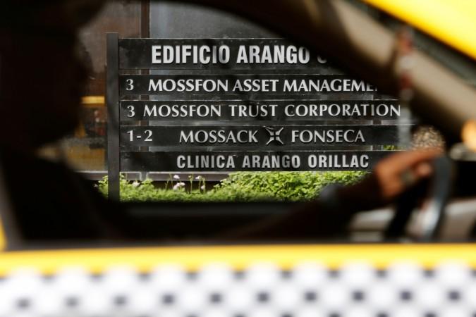 Panama Papers Mossack Fonseca