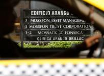 Panama Papers Mossack Fonseca