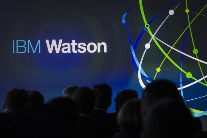 IBM WAtson