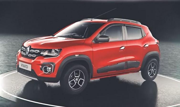 Renault Kwid