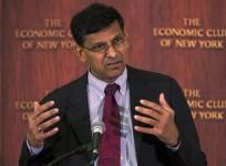RBI governor Raghuram Rajan