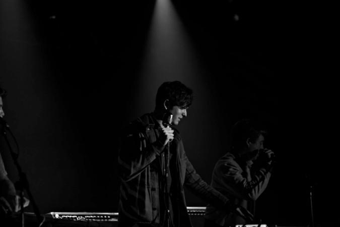 James Blake