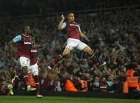 Winston Reid West Ham