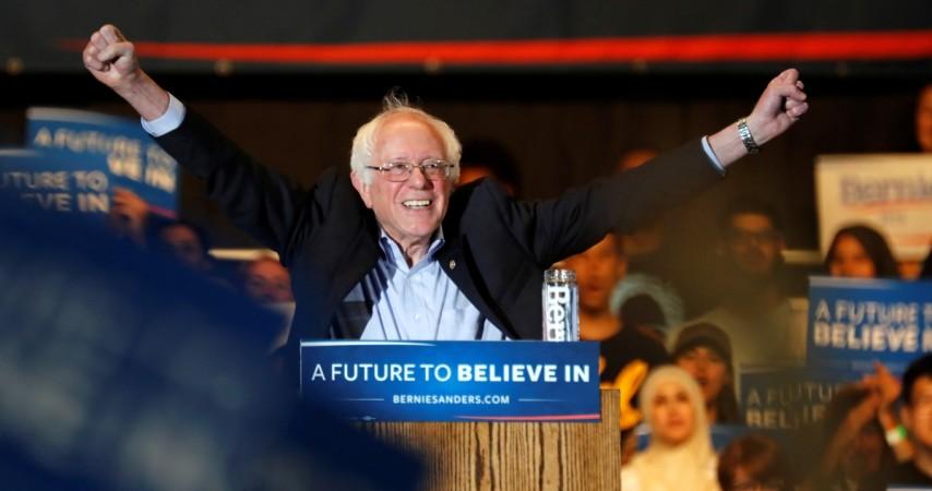Bernie sanders