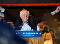 Bernie sanders