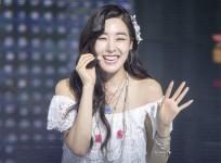 Tiffany Hwang