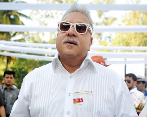 Vijay Mallya