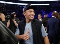 Gennady Golovkin