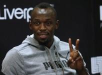 Usain Bolt