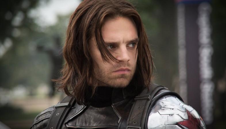 Sebastian Stan