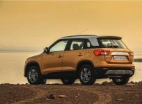 Maruti Suzuki Vitara Brezza
