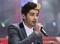 Zayn Malik