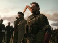 Metal Gear Solid 5