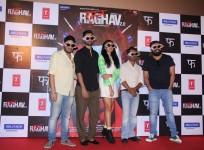 Raman Raghav 2.0 trailer launch