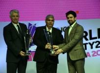 Shashank Manohar