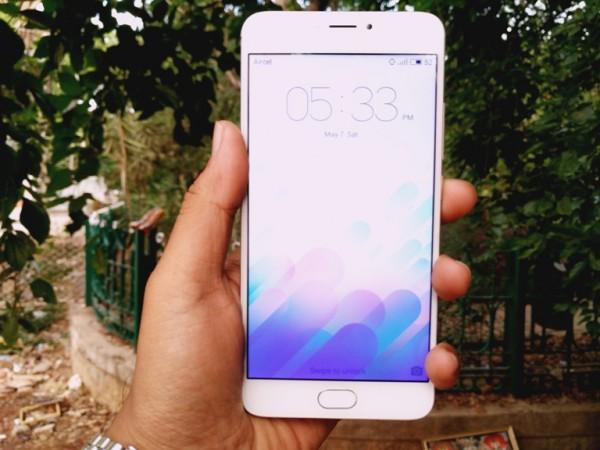 Meizu M3 Note flash sale in India: Over 3 lakh registrations received so far