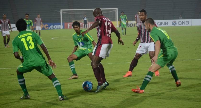 mohun bagan