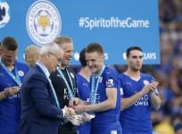 leicester city