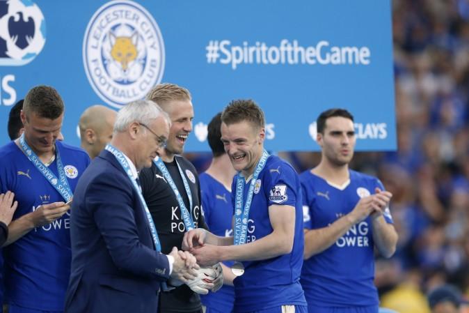 Leicester City leicester city