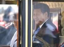 Queen Xi Jinping
