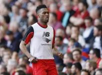Daniel Sturridge