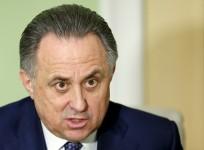 Vitaly Mutko