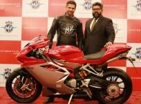 MV Agusta India