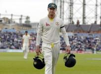 Michael Clarke