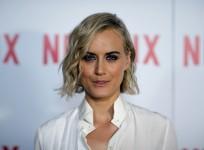 Taylor Schilling