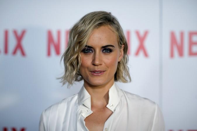 Taylor Schilling Taylor Schilling