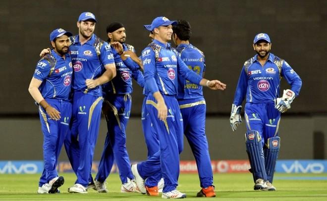 Mumbai Indians