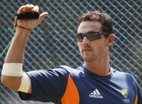 Shaun Tait