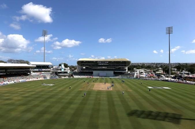 West Indies Kensington Oval