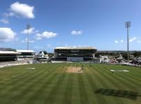 West Indies Kensington Oval
