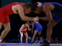 Wrestling