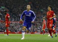 Eden Hazard