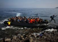 EU migrant crisis