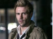Constantine may return to "Arrow" for Season 4 finale