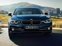 BMW 320i petrol sedan launched in India