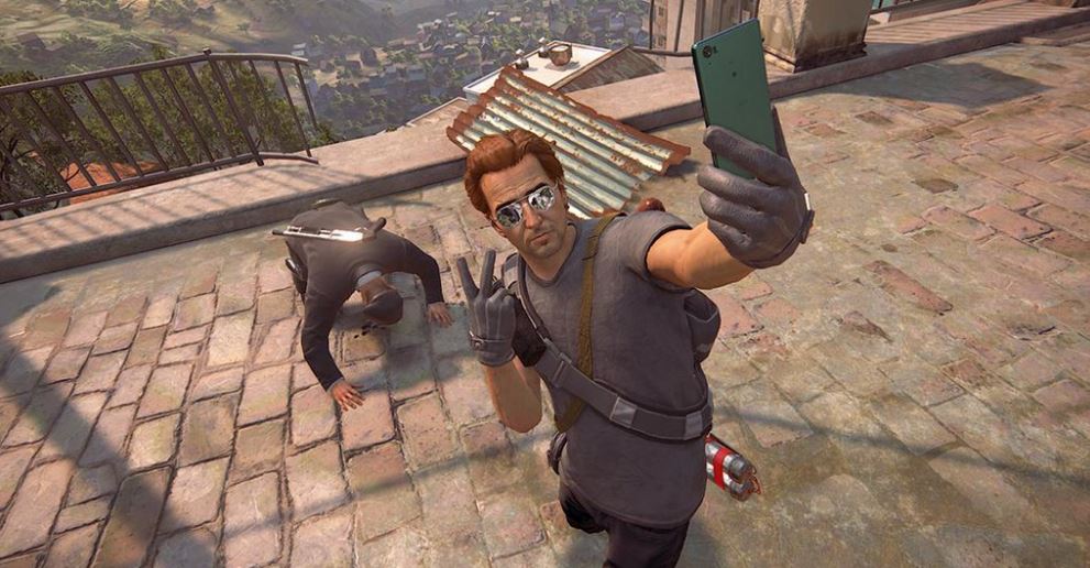 Uncharted 4 multiplayer Plunder Mode revealed – PlayStation.Blog