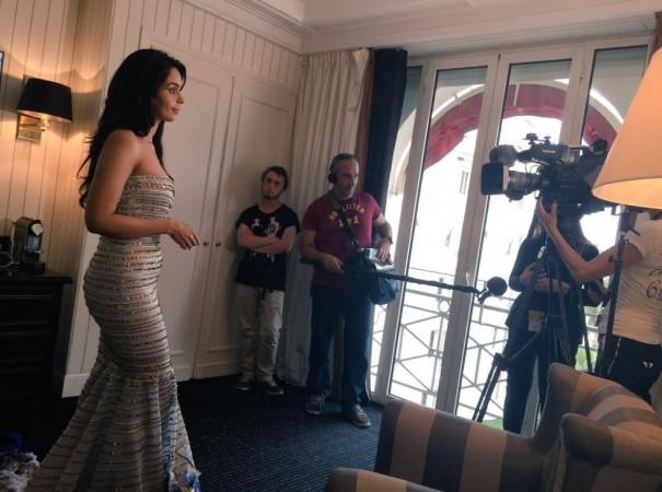 Mallika Sherawat