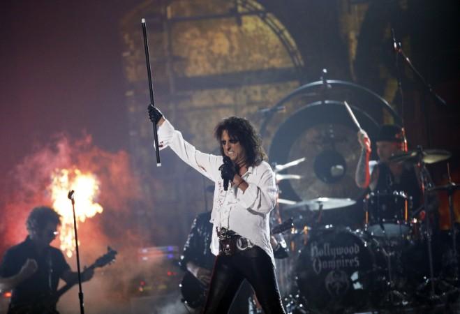 Alice Cooper