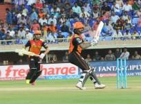 Shikhar Dhawan Yuvraj Singh Sunrisers Hyderabad