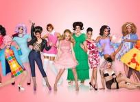 All the queens of