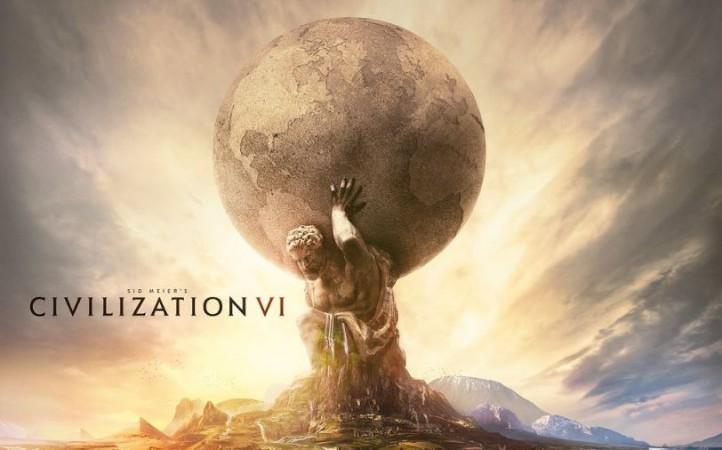 Civilization 6