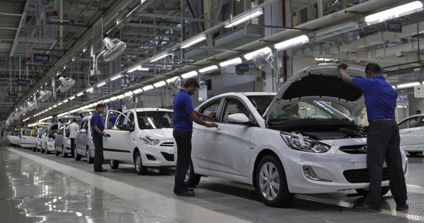 India GDP economic growth projection forecast 2016 2017